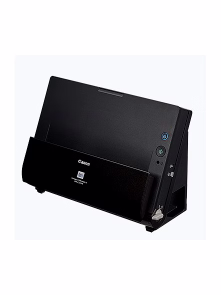 Canon imageFormula Document Scanner - Efficient Scanning &amp; Quality Performance-DR-C225II