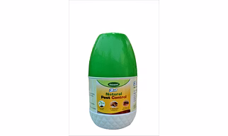 Katyayani 3 In1 Organic Pesticide for Plants and Garden + Indoor Home Insecticide All in One Pest Control Spray Flower Fruit Vegetable Concentrated Solution for Red and Other Garden Insects.