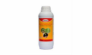 Katyayani phosphorus Solubilizing Bacteria PSB Bio Fertilizer (5 x 10*8 CFU ml/min) for all Plants & Home Garden phosphorus Provider Eco Friendly Liquid fixing Bacteria for Organic Farming