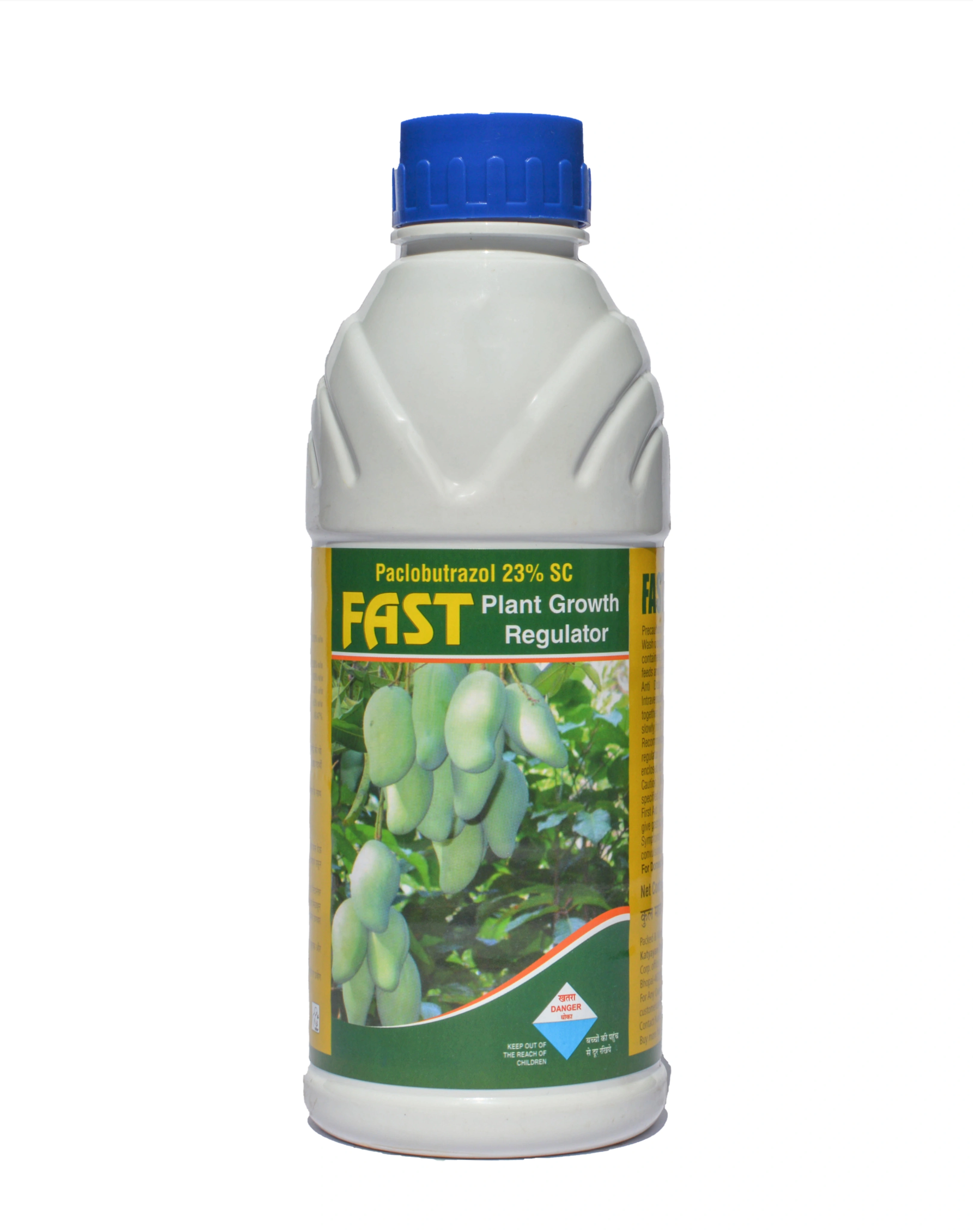 Katyayani Fast - Paclobutrazol 23% SC : Plant Growth Regulator Mango-11376236