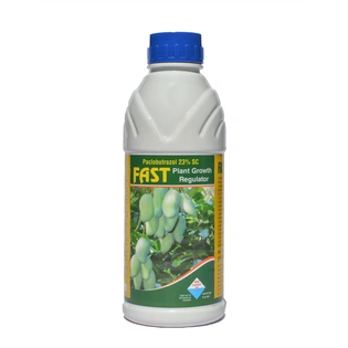Katyayani Fast - Paclobutrazol 23% SC : Plant Growth Regulator Mango