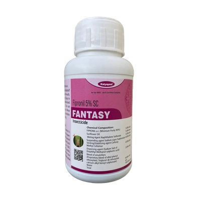 Katyayani fantasy Fipronil 5% SC New Generation Insecticide for All Plants & Home Garden Controls Pests brownrice leaf folder rice gall midge white hopper Broad Spectrum Systemic Pest Control Spray