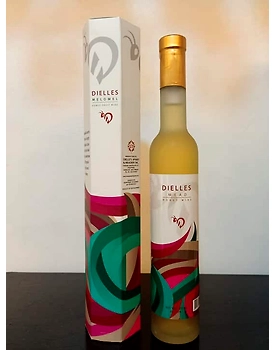 Dielles Mead Honey Wine 375ml