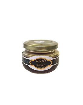 Dielle’s Pure Honey (Multifolra) 100grams