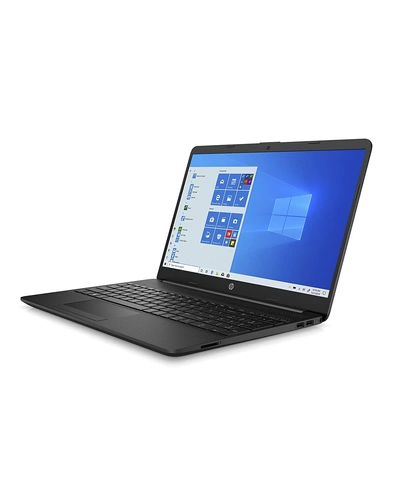 HP 15 (2021) Thin &amp; Light 10th Gen Intel Core i3 Laptop, 8GB RAM, 512GB SSD, 39.62 cms (15.6&quot;) FHD Screen, Windows 10, MS Office, Jet Black (15s-du1516TU)-1