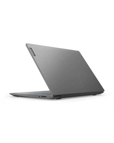 Lenovo  V15 IIL Laptop (10th Gen Intel Core i3-1005G1/4GB Ram/ 1TB HDD/ 15.6 inch HD AG/ DOS/Integrated Graphics/ Iron Grey)-3