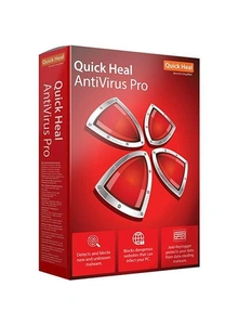 quick heal antivirus