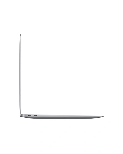 Apple MacBook Air Laptop: Apple M1 chip, 13.3-inch/33.74 cm Retina Display, 8GB RAM, 256GB SSD Storage, Backlit Keyboard, FaceTime HD Camera, Touch ID. Works with iPhone/iPad; Space Grey-5