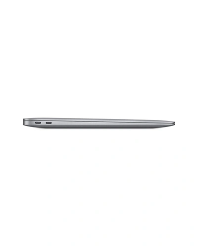 Apple MacBook Air Laptop: Apple M1 chip, 13.3-inch/33.74 cm Retina Display, 8GB RAM, 256GB SSD Storage, Backlit Keyboard, FaceTime HD Camera, Touch ID. Works with iPhone/iPad; Space Grey-4