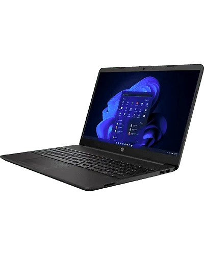 HP Athlon Dual Core 3050U - (4 GB/256 GB SSD/DOS) 255 G8 Notebook  (15.6 Inch, Black, 2.5 Kg)-3