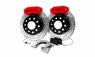 Brake and clutch parts