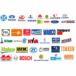 heavy vehicle spare parts