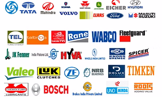 HEAVY VEHICLE Spare Parts