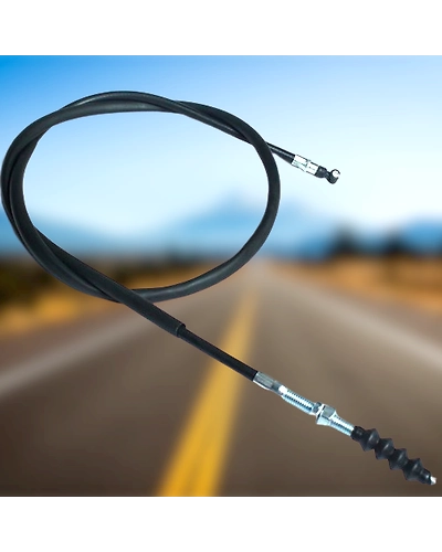 Control Cables for 2 Wheelers (Clutch, Accelerator, Speedometer, brake &amp; chowk cables)-1