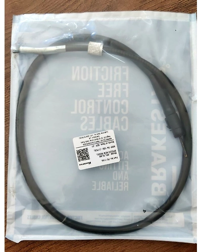 Control Cables for 2 Wheelers (Clutch, Accelerator, Speedometer, brake &amp; chowk cables)-4