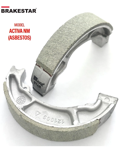 Honda Activa Brake Shoe-11473974