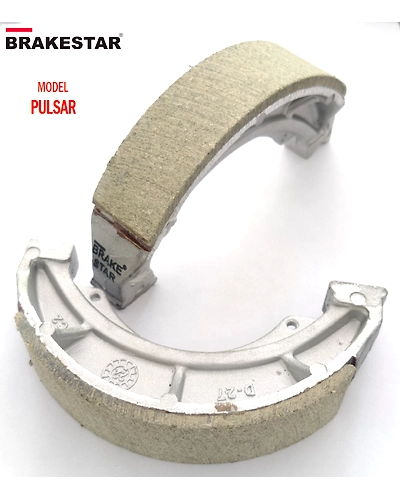 Bajaj Pulsar Brake Shoe-11473976