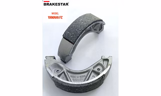 Yamaha Fz Brake Shoe