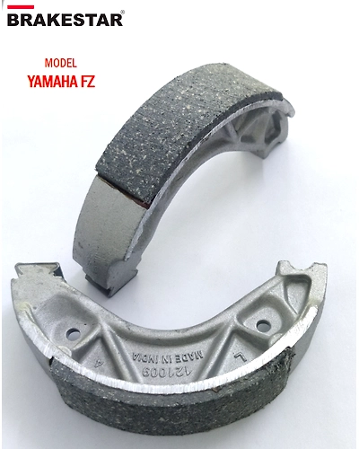 Yamaha Fz Brake Shoe-11473978