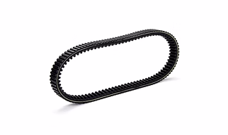 Drive Belt Scooters