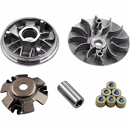 brakestar variator assembly