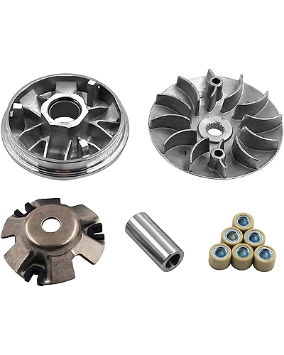 Variator Assembly-12104914