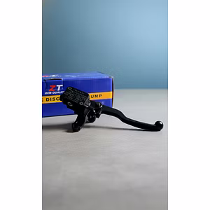 Master Cylinder Hydraulic Pump Assly for Two-Wheelers