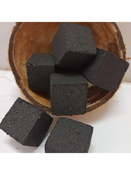 Mojo Coconut Cube Charcoal-1kg-1