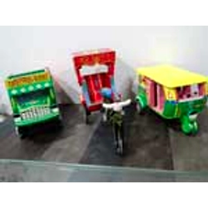 Children Wooden Item ( Toys )