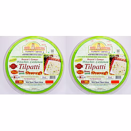premium pistachious tilpatti