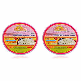 special mix dryfruit tilpatti