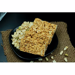 choclate chikki