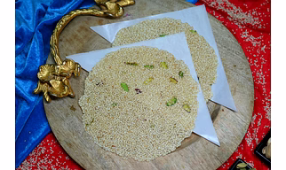 special mix dryfruit tilpatti