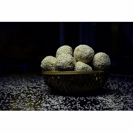 special til laddu