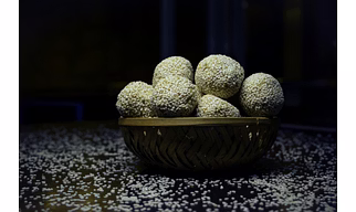 Special til laddu