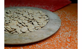 jaggery rewadi