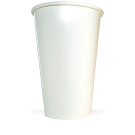 12oz Cold Cup Plain