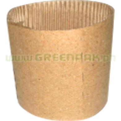 Coffee Sleeve Adjustable Plain-CS