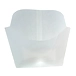 Fries Holder Greaseproof Small