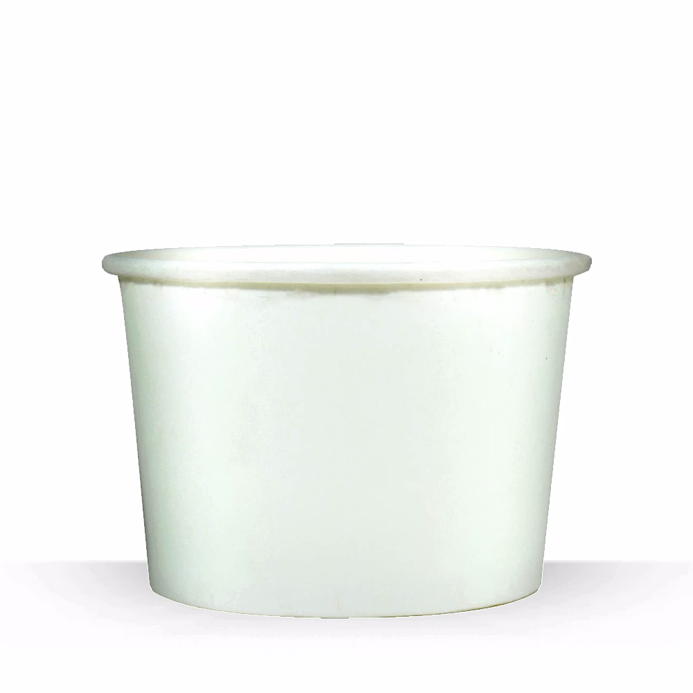 Paper Bowl 260cc - | Greenpak Philippines