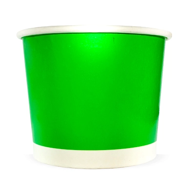 Party Bowl 390CC Green-PTY390G