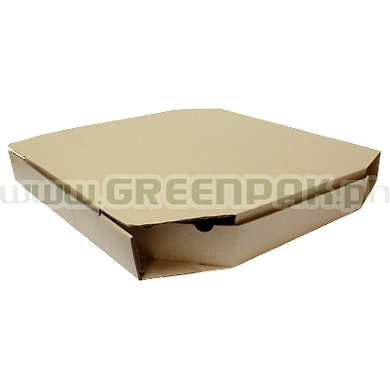 Pizza Box 14x14-PZ14
