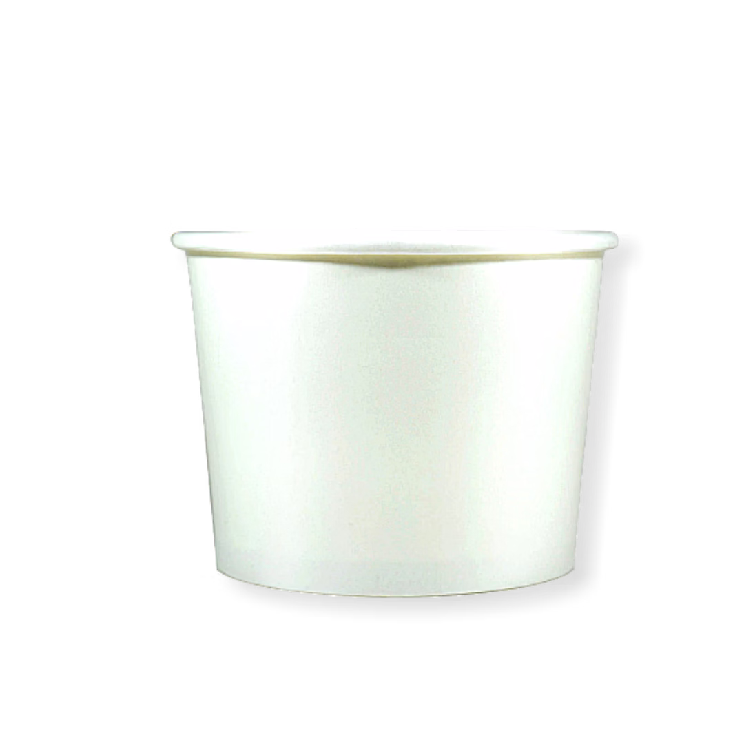 Paper Bowl 260cc - | Greenpak Philippines