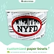 Customized Paper Bowls-CUST-PB-sm