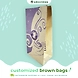 Customized Brown Bags-CUST-BB-sm