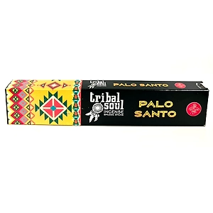 Hari Darshan Tribal Soul Palo Santo Masala Agarbatti