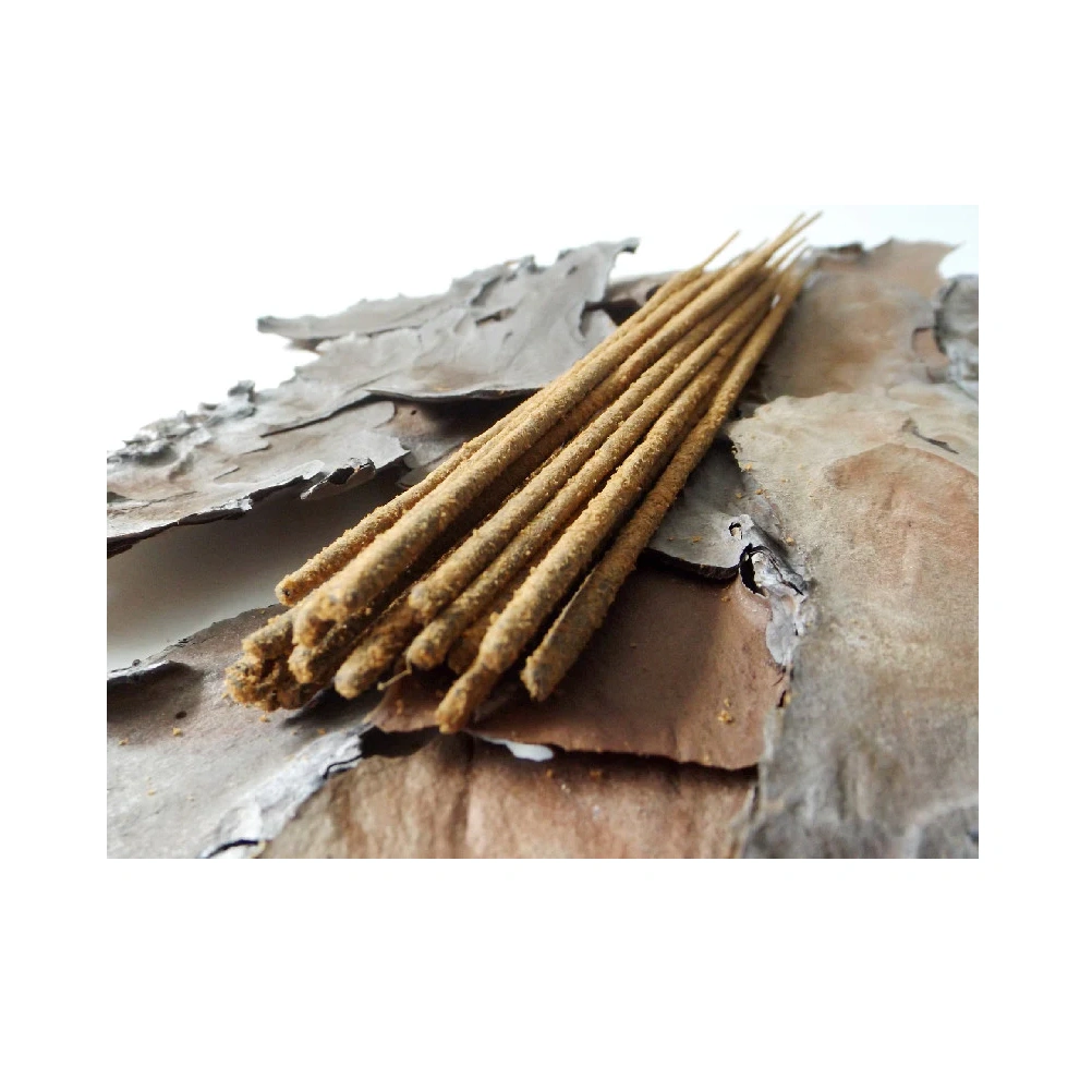 Musk Rose Masala Hand Rolled Incense Sticks 20gm From Indian Seller-4