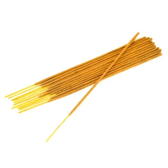 Manufacturer Of Camphor Masala Hand Rolled Incense Sticks 20gm From India-3