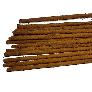 Highest Selling Myrrh Frankincense Masala Incense Sticks 20gm From India