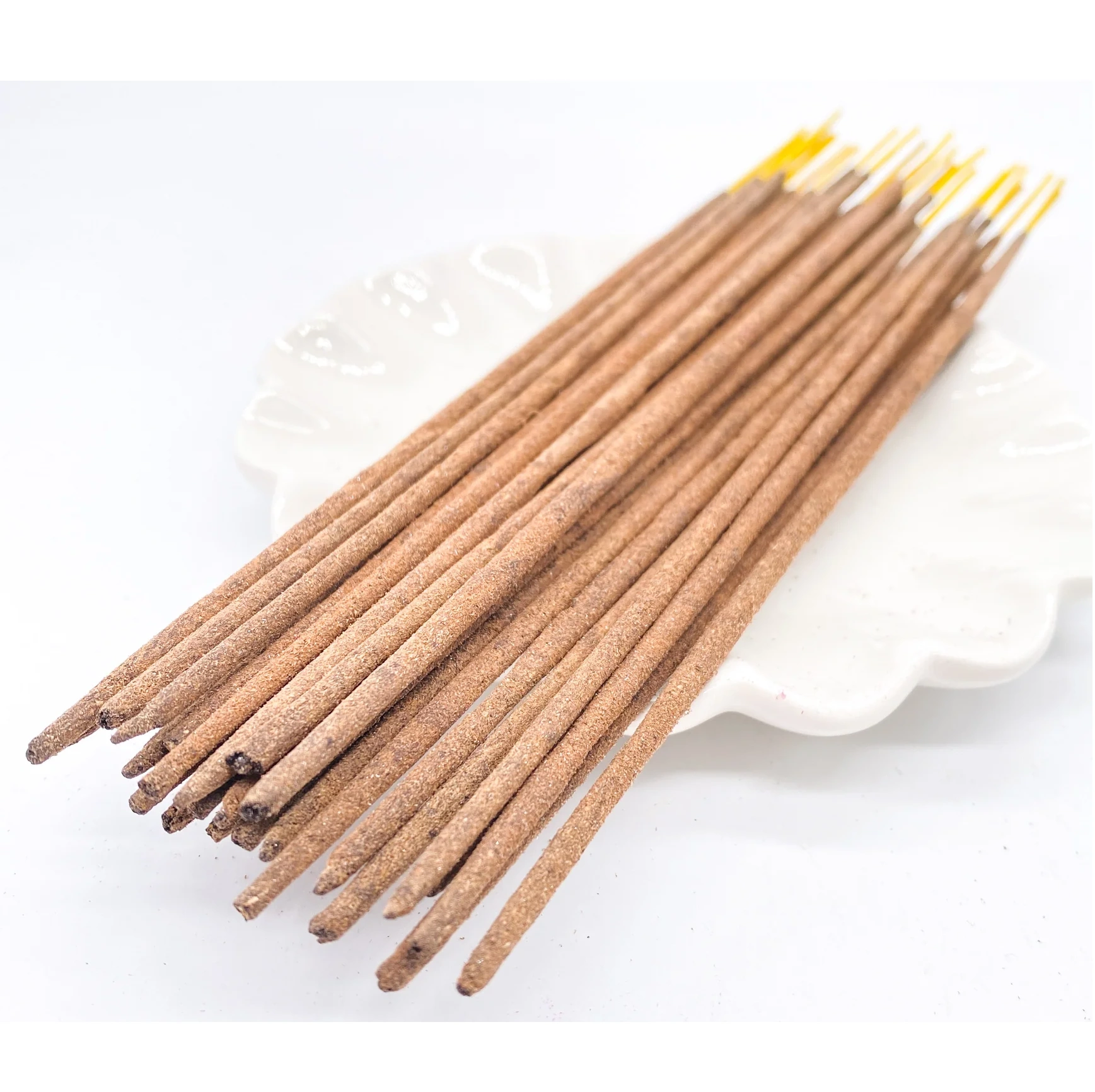 Basil Hand Rolled Masala Incense Sticks 20gm From Indian Wholesaler-3